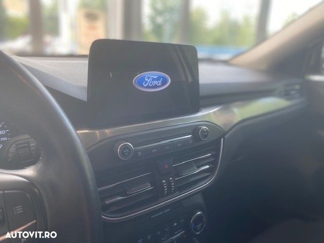 Ford Focus 1.5 EcoBlue Titanium Business - 24