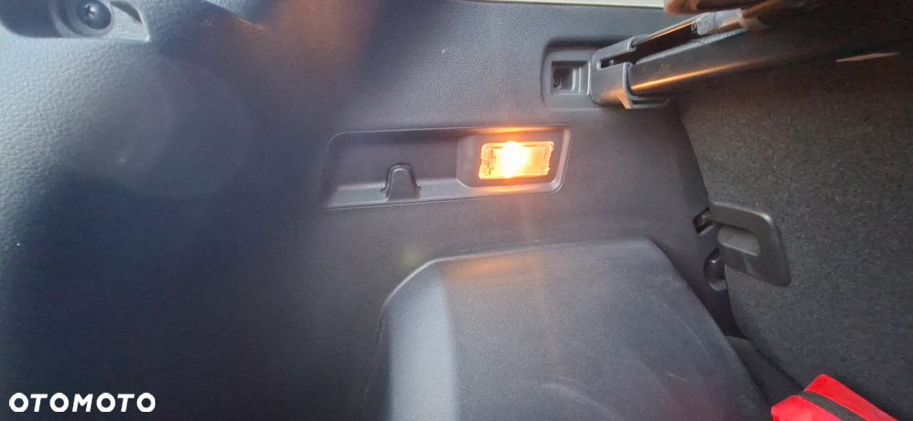 SsangYong/KGM Tivoli 1.5 T-GDI Adventure Plus - 23