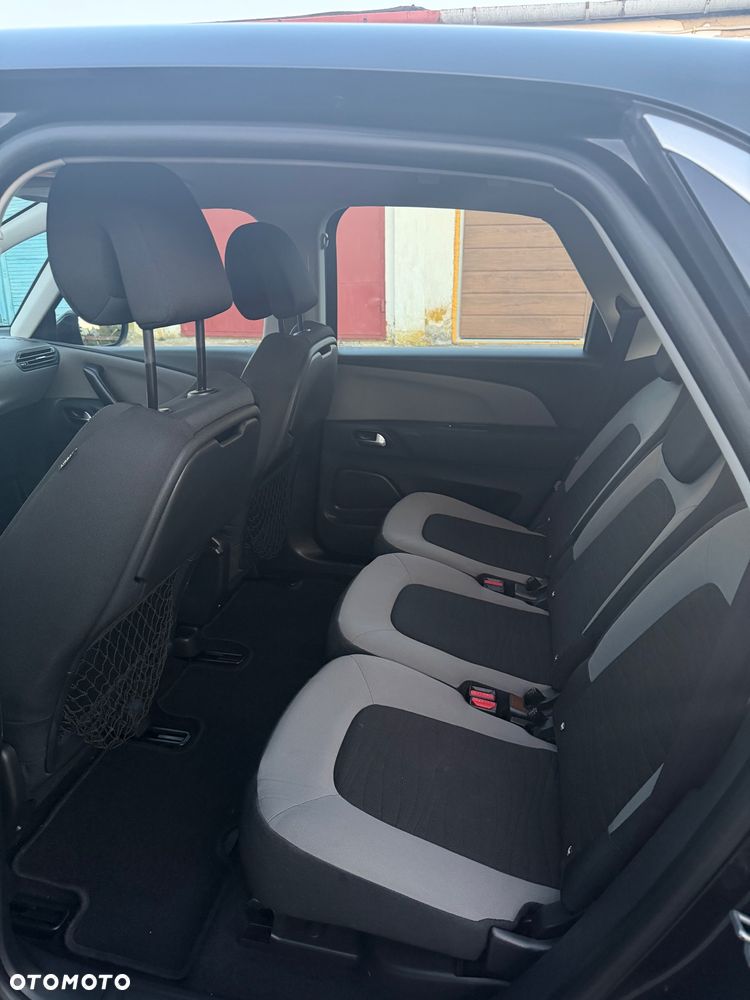 Citroën C4 Picasso VTi 120 Attraction - 23