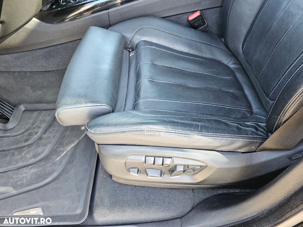 BMW X5 xDrive40d - 16