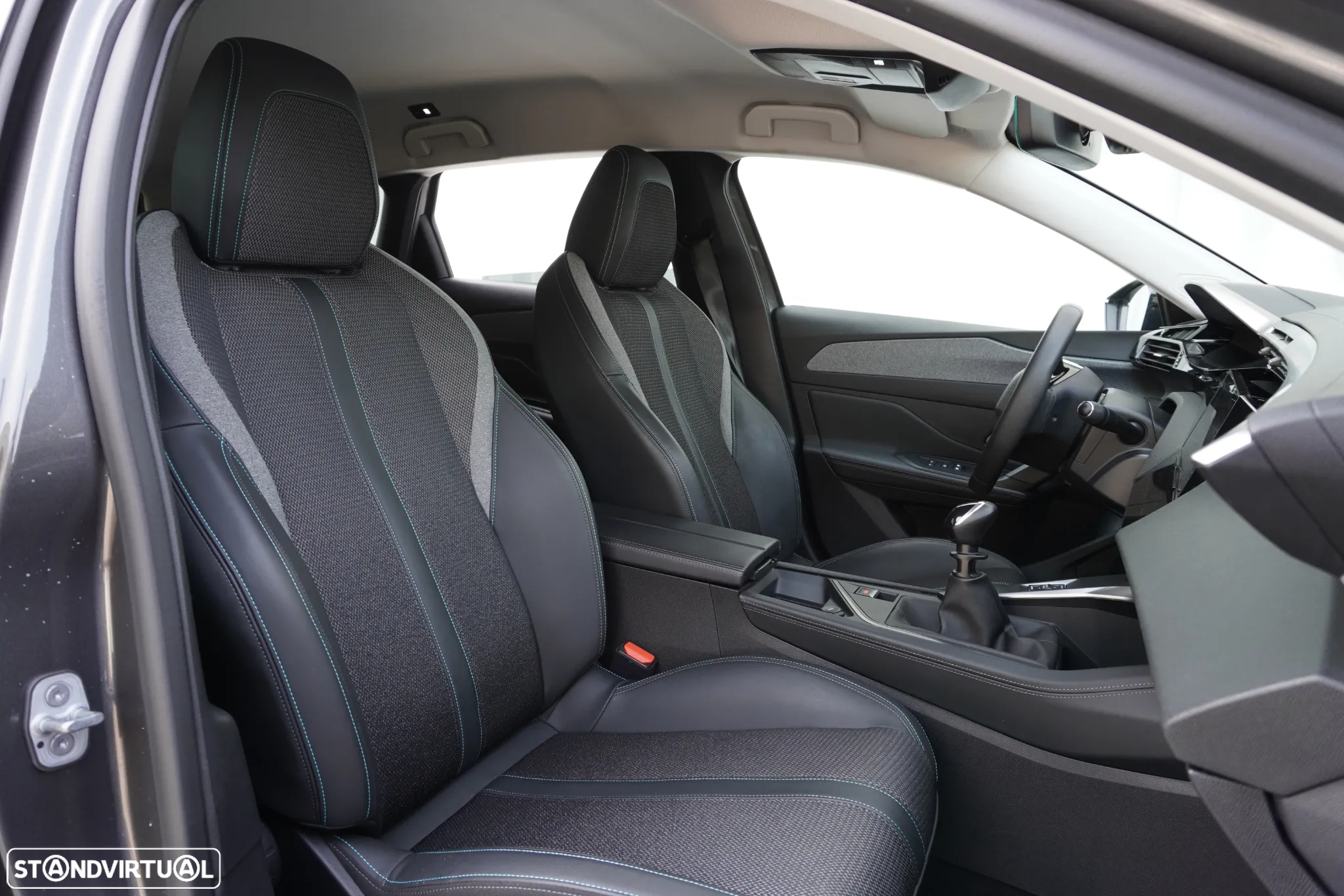 Peugeot 308 SW 1.5 BlueHDi Allure Pack - 28