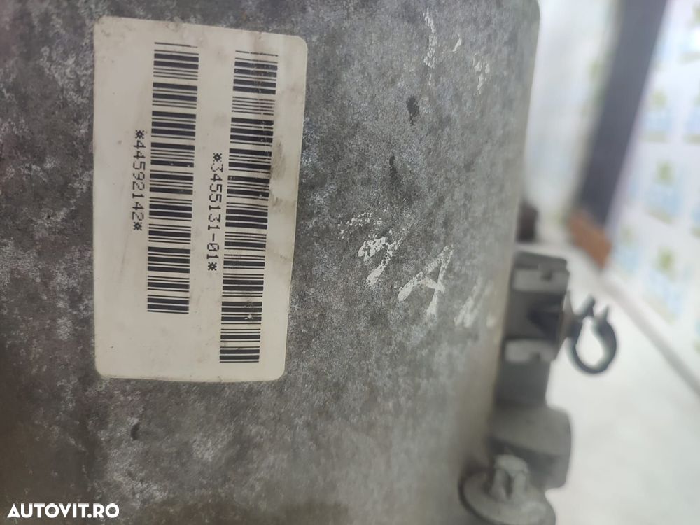 Grup diferential fata 2.0 d n47d20a 13774410AT MPT-8474221600M BMW X3 - 4