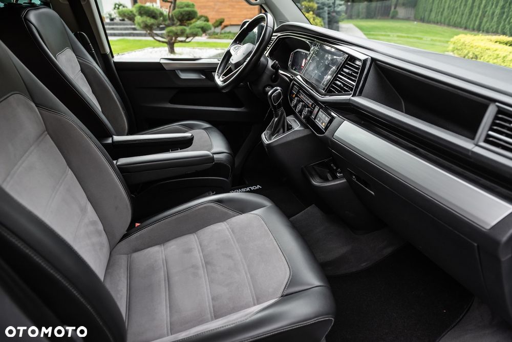 Volkswagen Multivan 2.0 BiTDI L1 Highline 4Motion DSG - 12