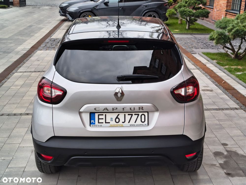 Renault Captur 1.2 Energy TCe Limited - 14