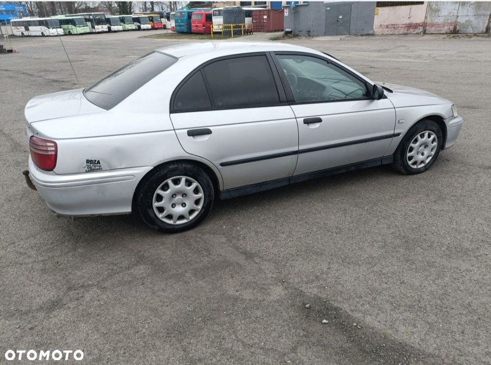 Honda Accord - 7