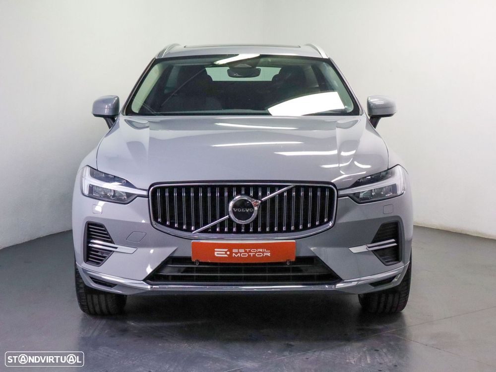 Volvo XC 60 2.0 T6 PHEV Core AWD - 2