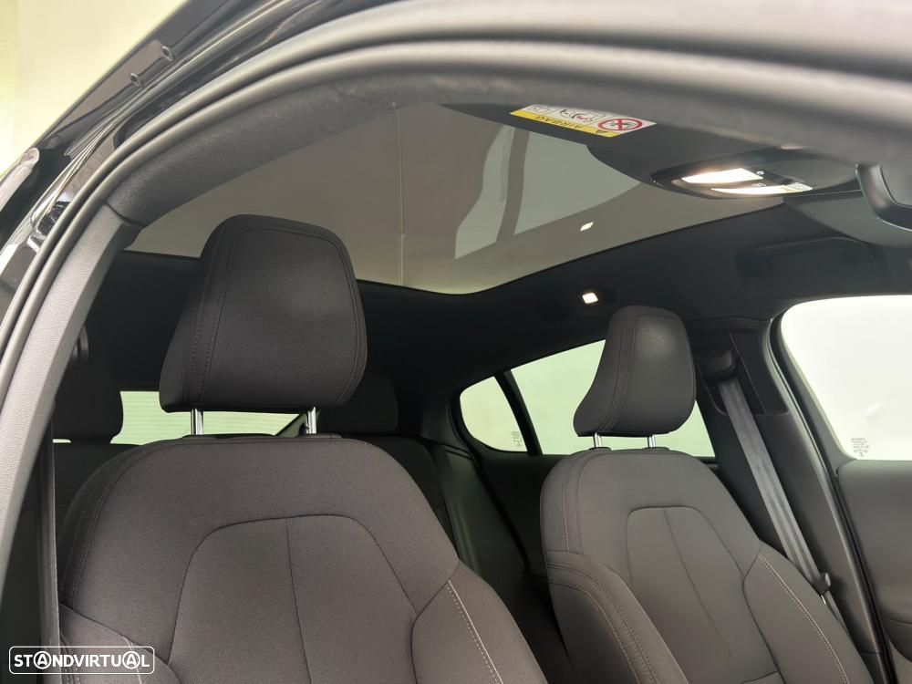 Volvo C40 Recharge Ultimate - 24