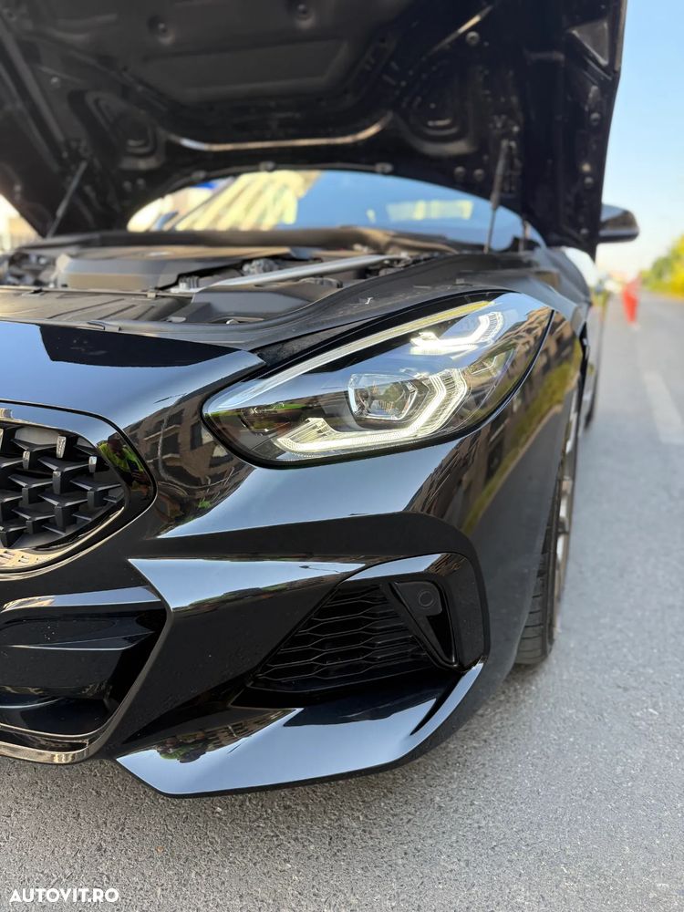 BMW Z4 M M40i Aut. - 6