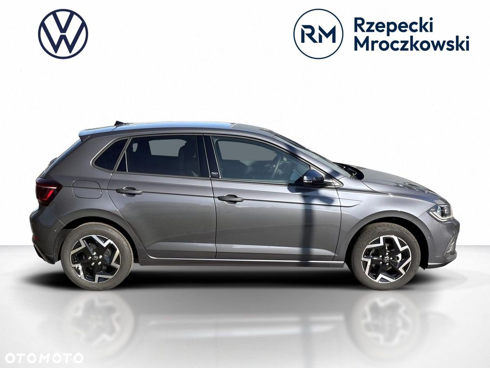 Volkswagen Polo - 6