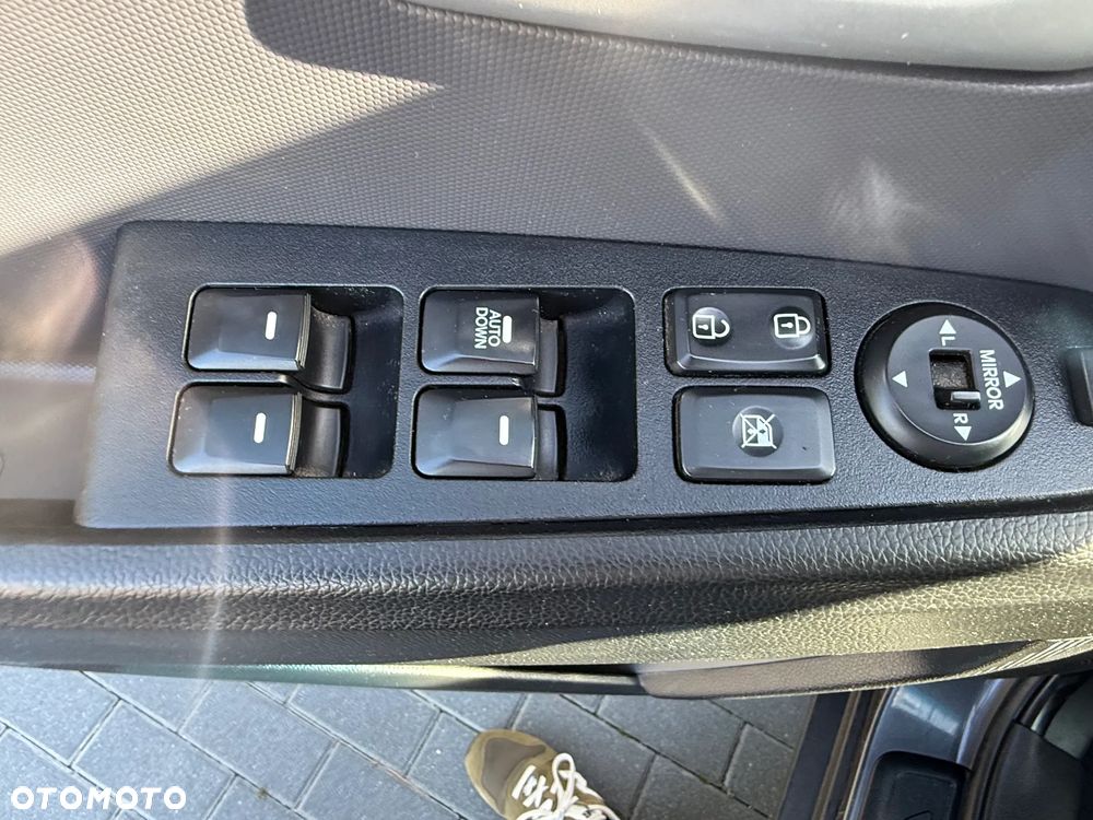 Kia Sportage 2.0 CRDI 4WD Vision - 10