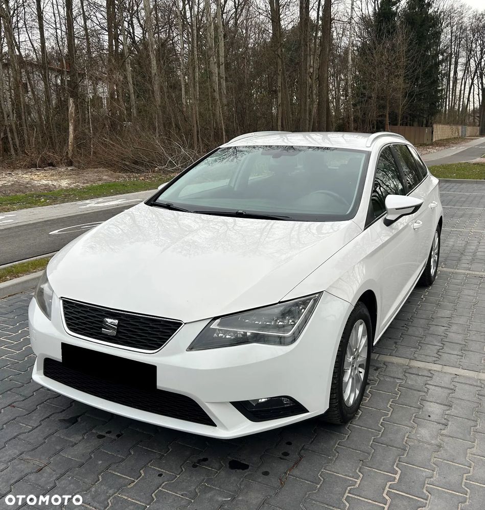 Seat Leon 1.6 TDI Sport - 2
