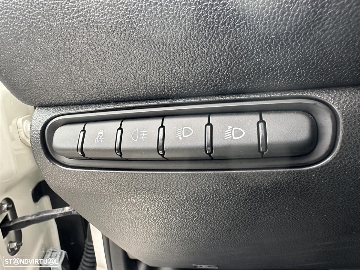 Fiat 500e Icon - 18