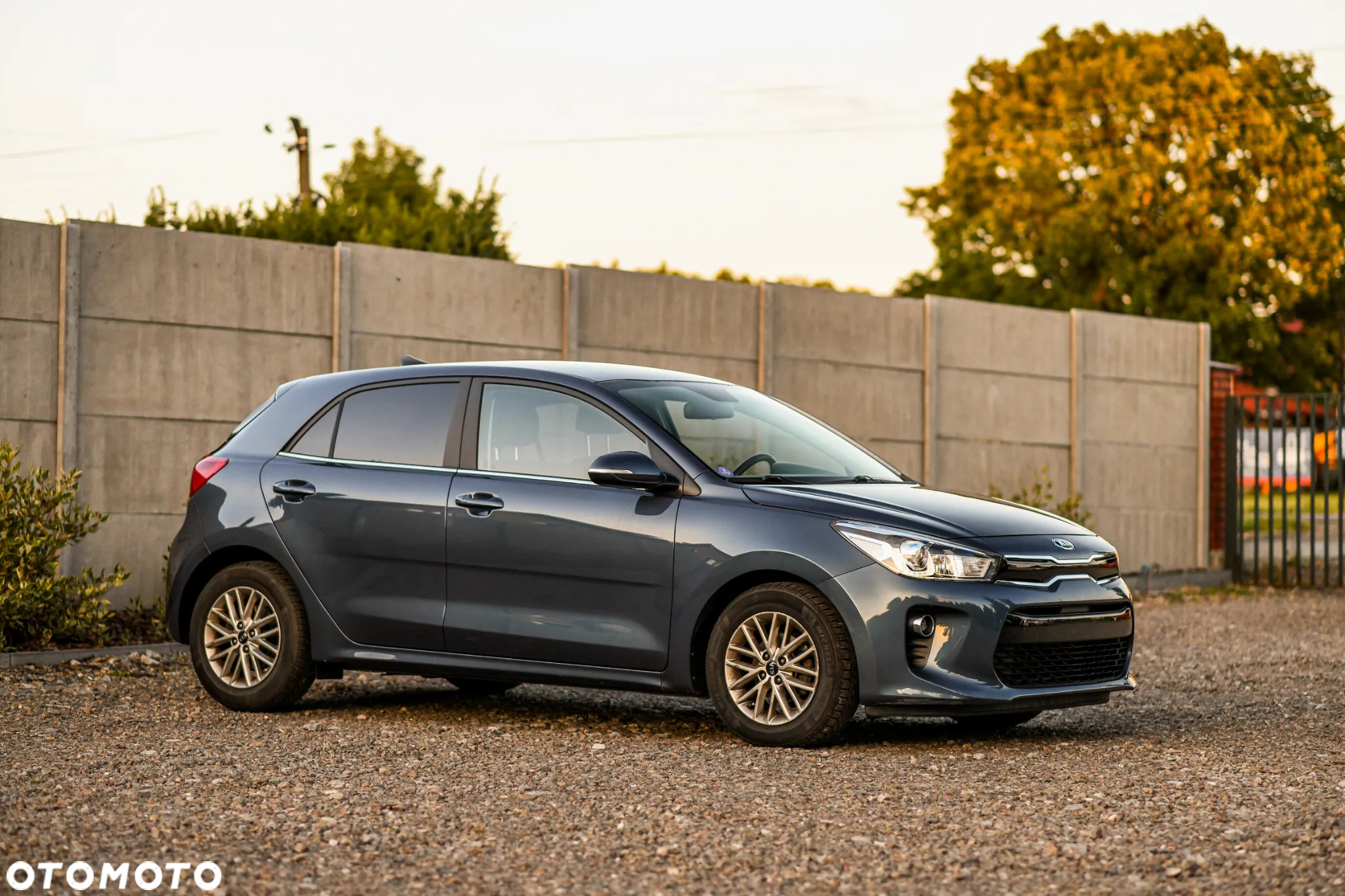 Kia Rio 1.2 Edition 7 - 8