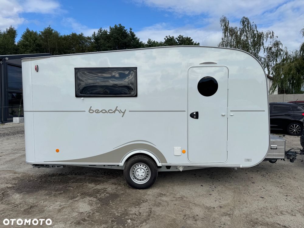 Hobby BEACHY - 1