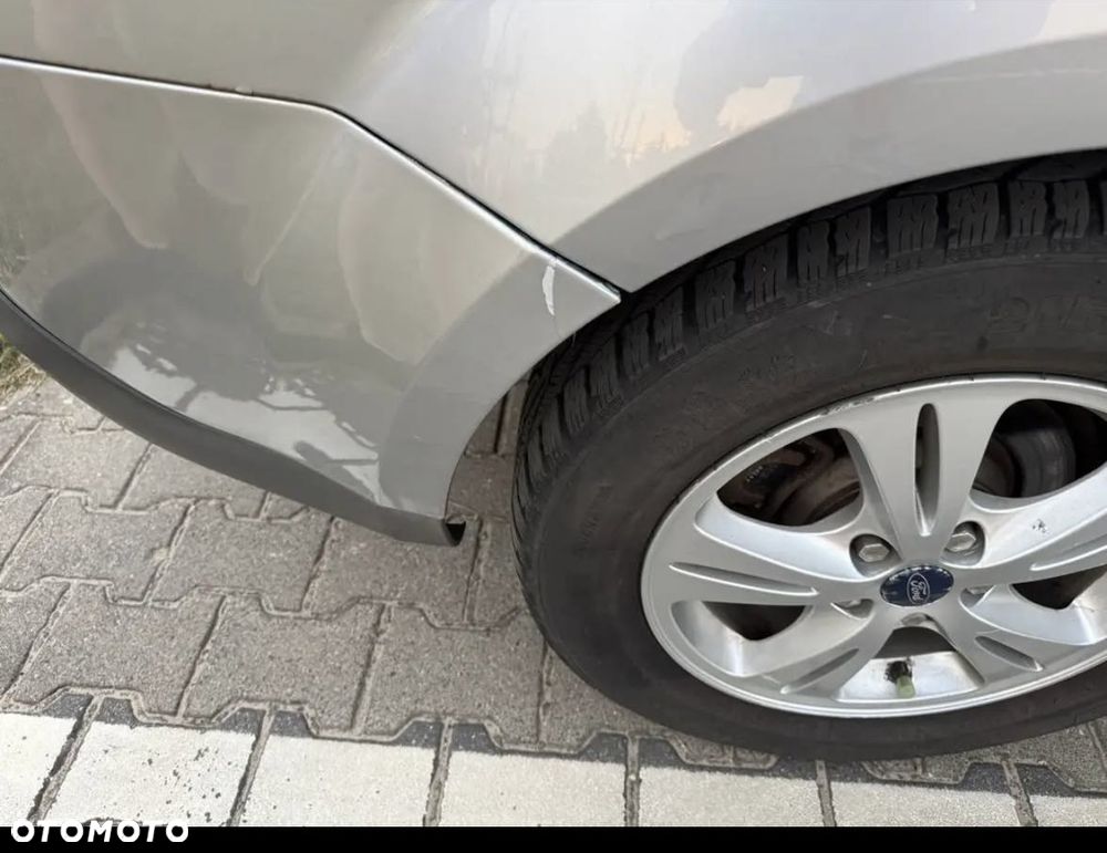 Ford S-Max 2.0 TDCi Titanium - 14