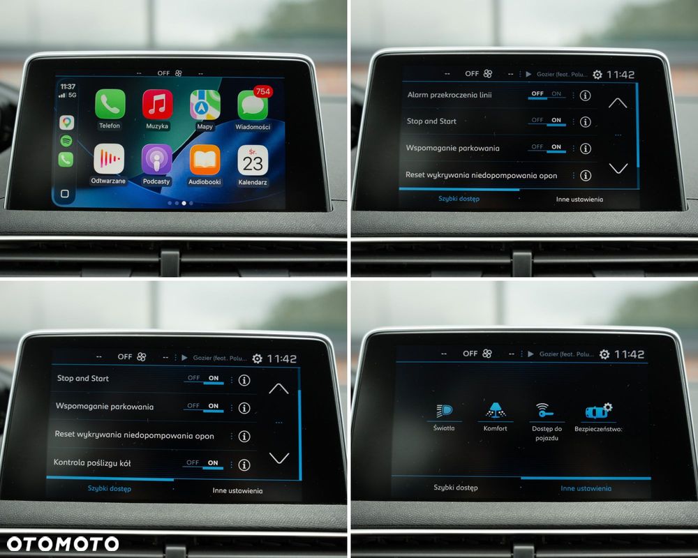 Peugeot 5008 BlueHDi 130 Active - 39