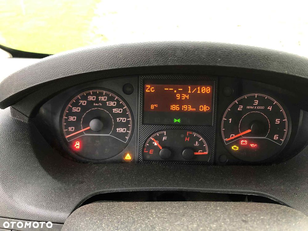Peugeot Boxer - 10