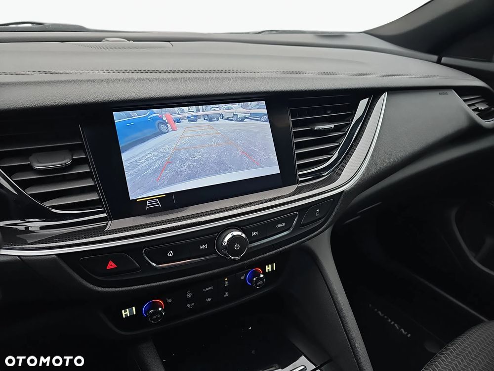 Opel Insignia 2.0 CDTI Business Elegance S&S - 21