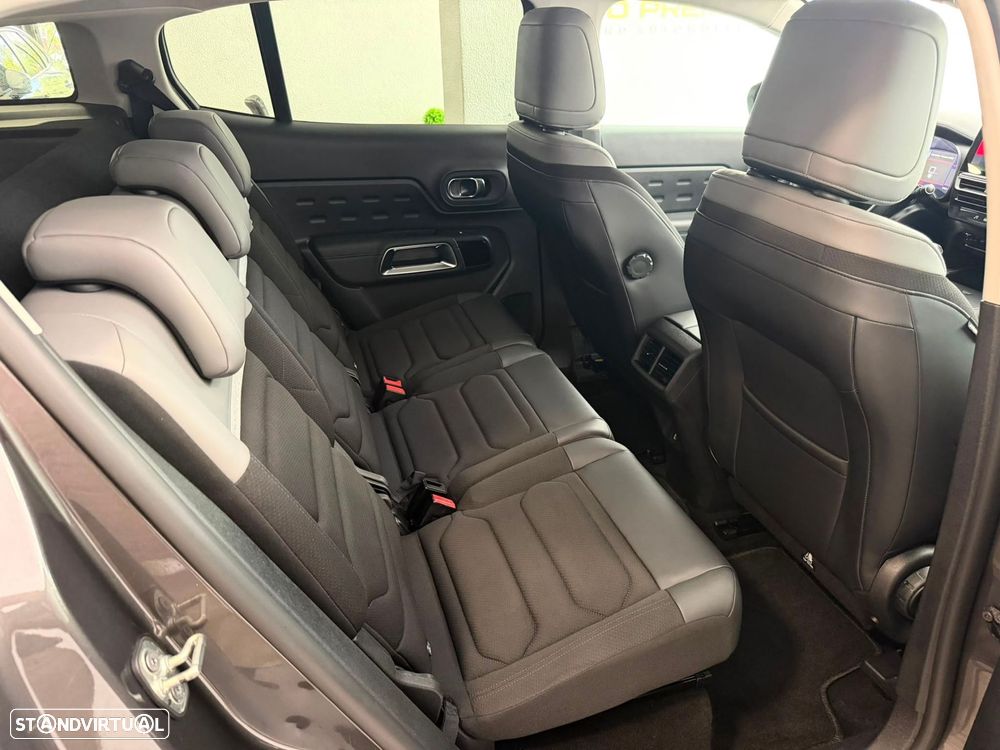 Citroën C5 Aircross 1.2 PureTech C-Series - 21