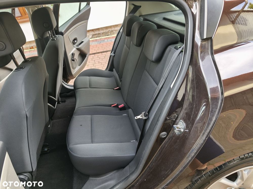 Renault Megane 1.6 16V 100 TomTom Edition - 27