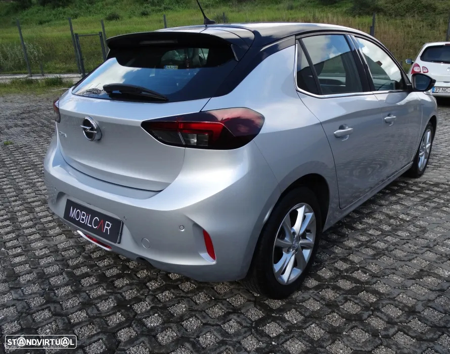 Opel Corsa 1.2 T Elegance - 10