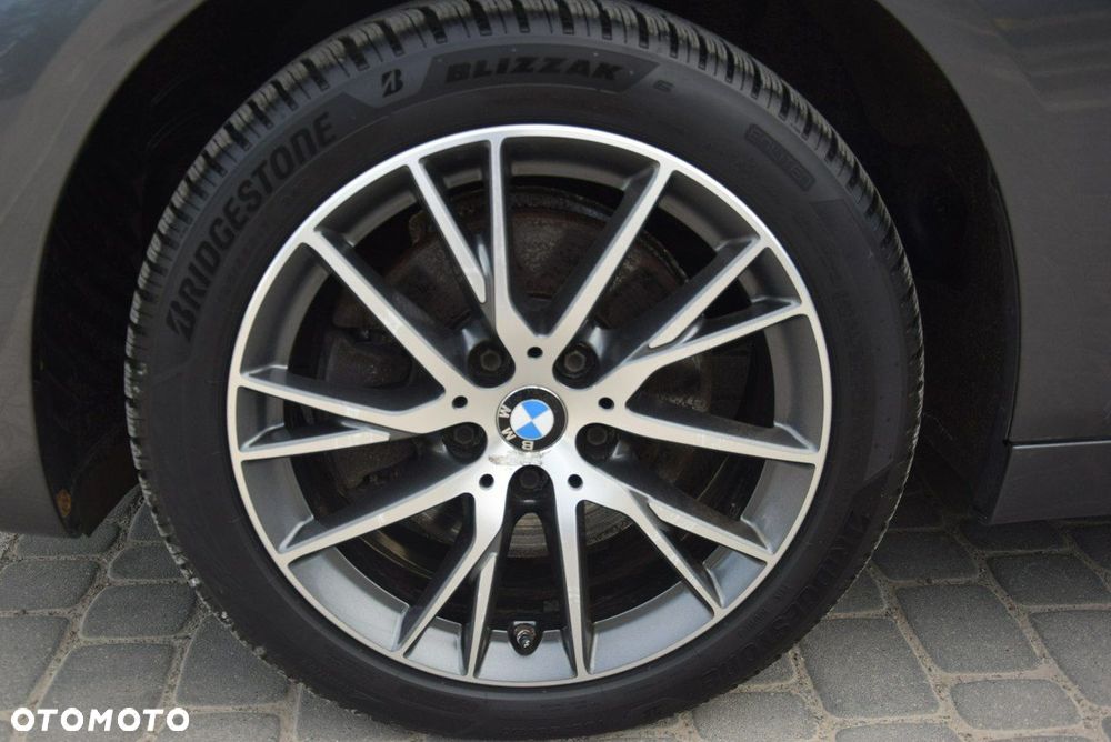 BMW Seria 2 218d GT Sport Line - 9
