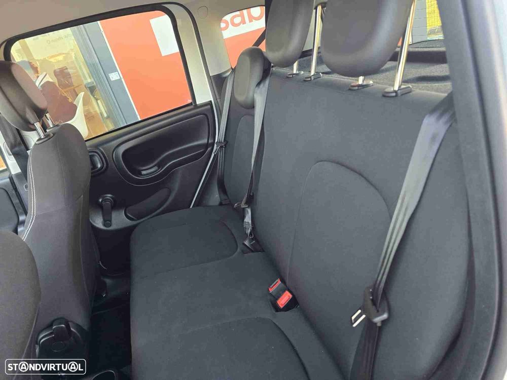 Fiat Panda 1.0 Hybrid - 8