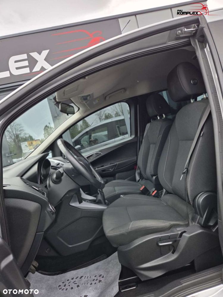 Ford B-MAX - 9