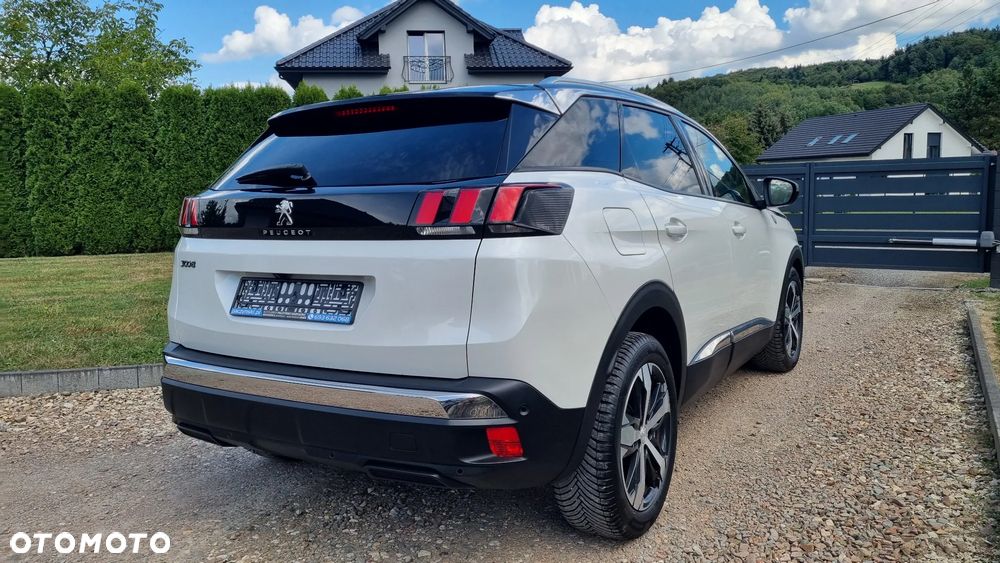 Peugeot 3008 BlueHDi 130 Stop & Start Crossway - 20