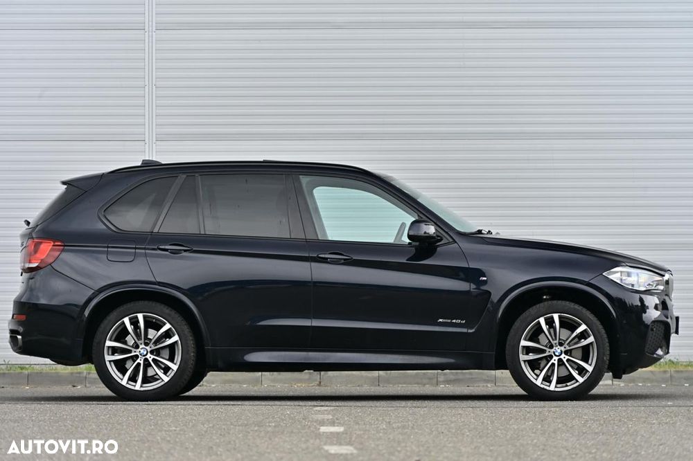 BMW X5 - 6