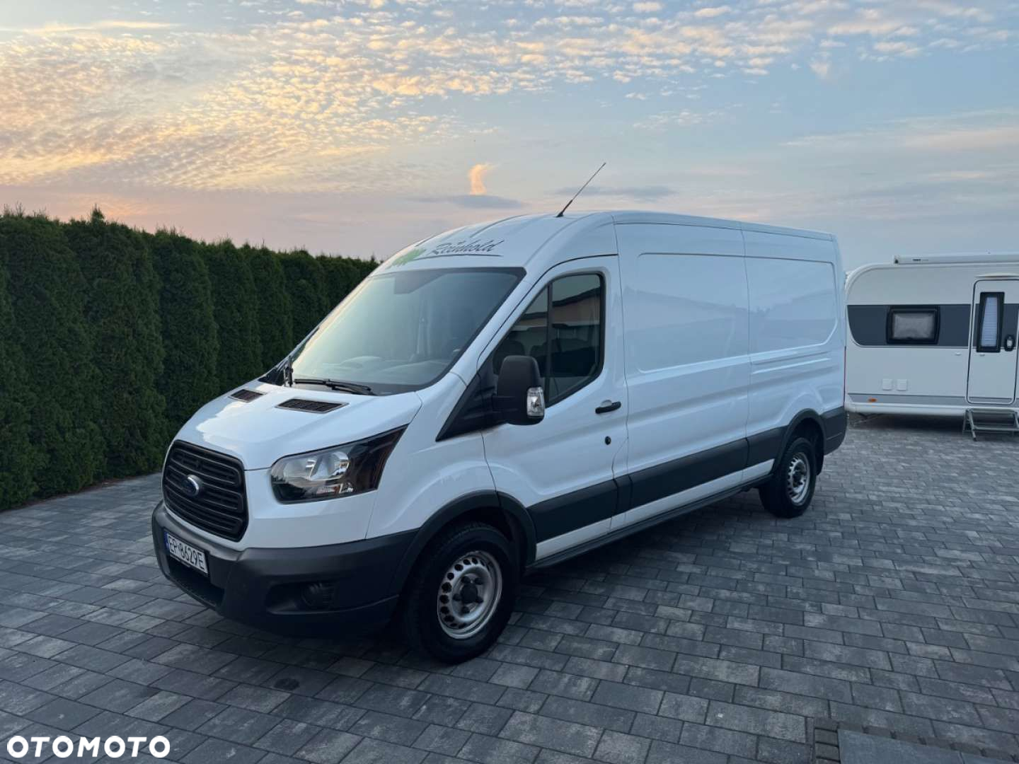 Ford Transit - 2