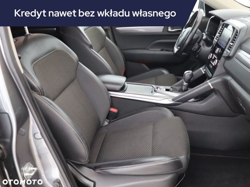 Renault Koleos - 11
