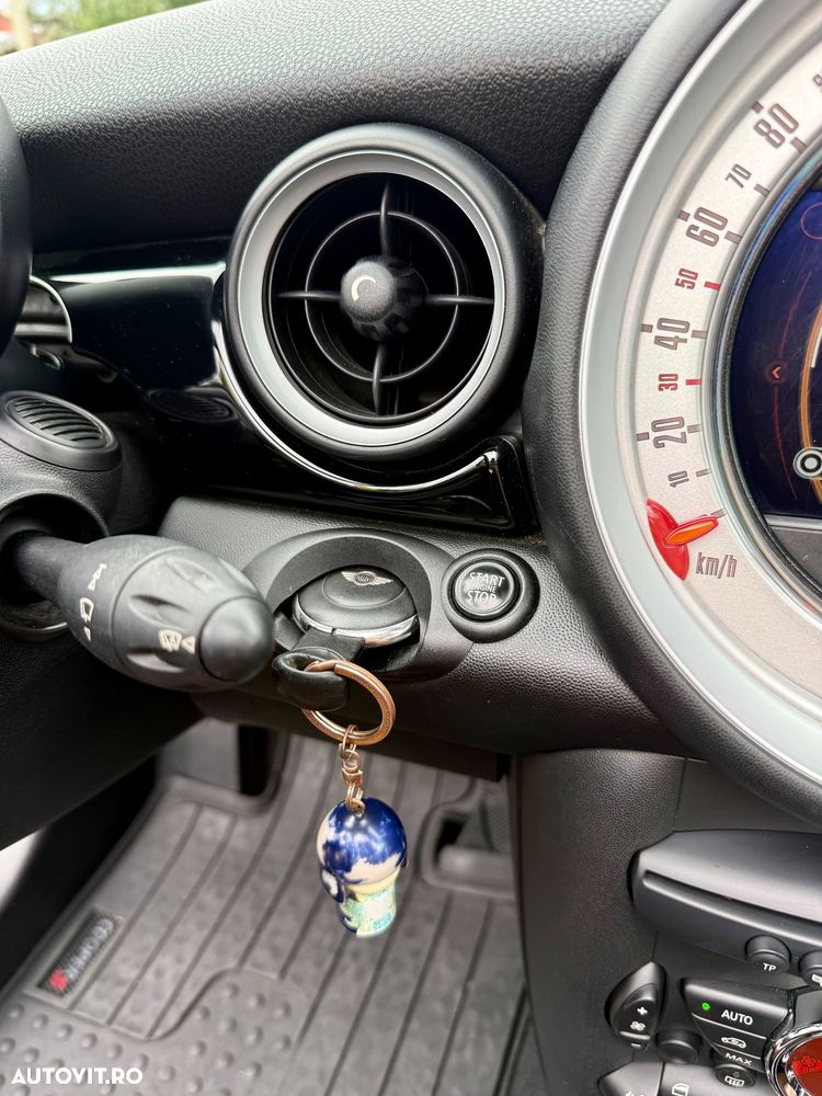 Mini Roadster - 14
