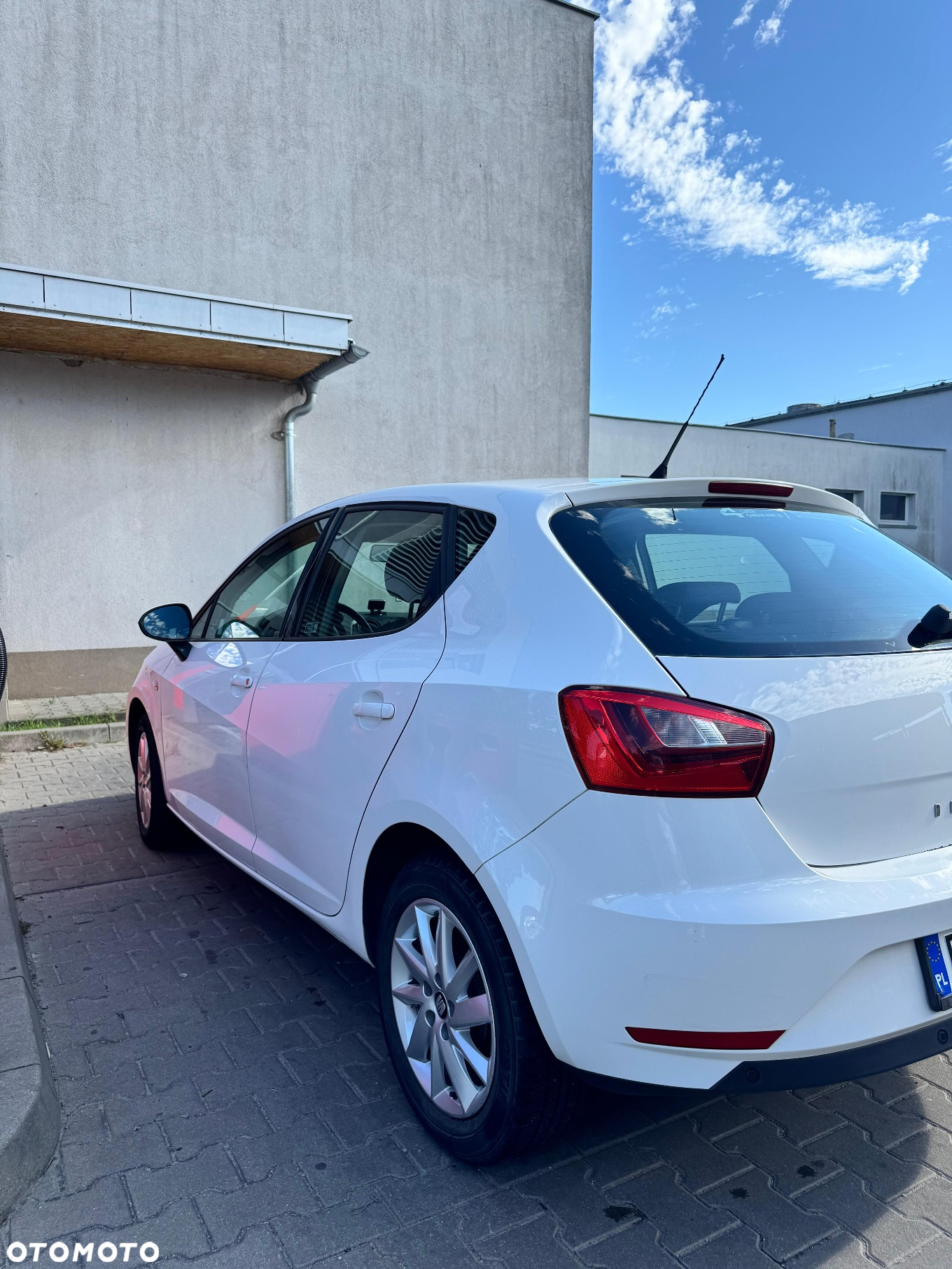 Seat Ibiza 1.2 TSI Style - 3