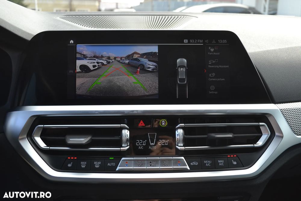 BMW Seria 4 430i xDrive AT - 25