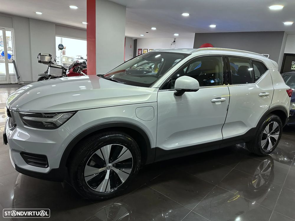 Volvo XC 40 1.5 T5 PHEV Inscription Expression - 5