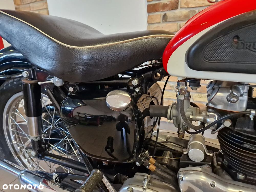Triumph Speed Twin - 35