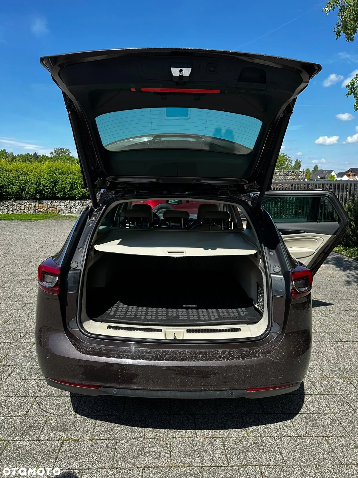 Opel Insignia 2.0 CDTI Elite S&S - 20