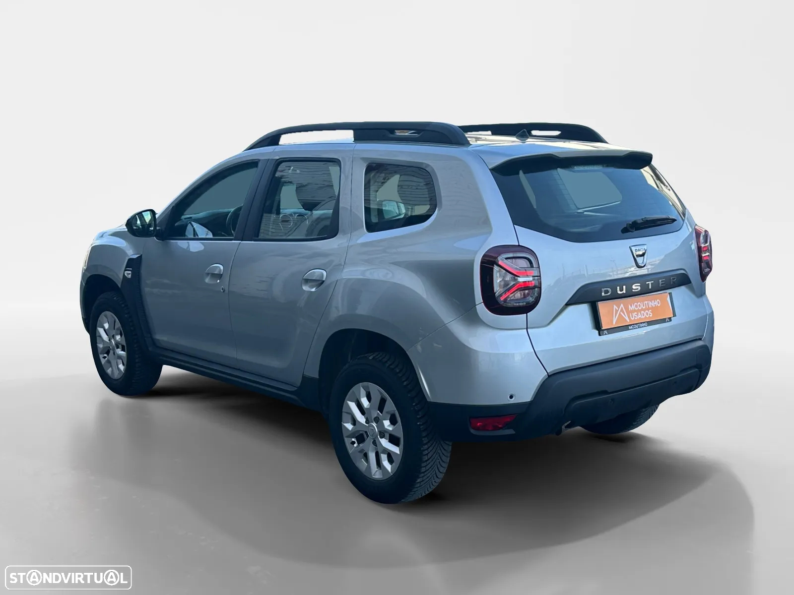 Dacia Duster 1.0 TCe Comfort - 4
