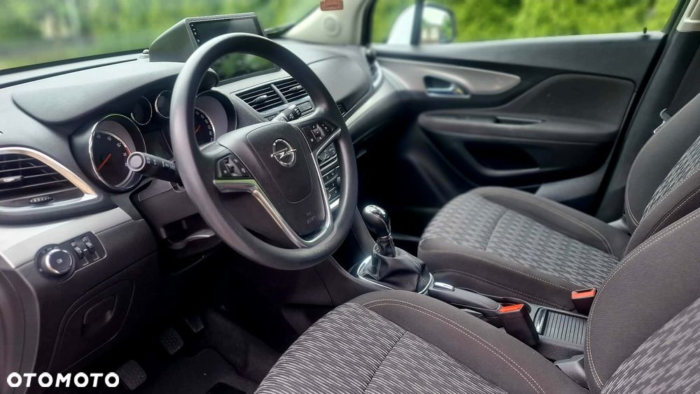 Opel Mokka 1.6 Active S&S - 13