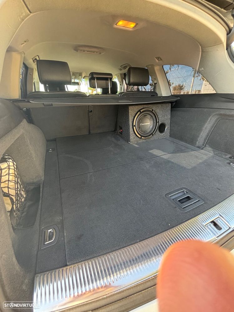 Audi Q7 3.0 TDI Tiptronic - 13