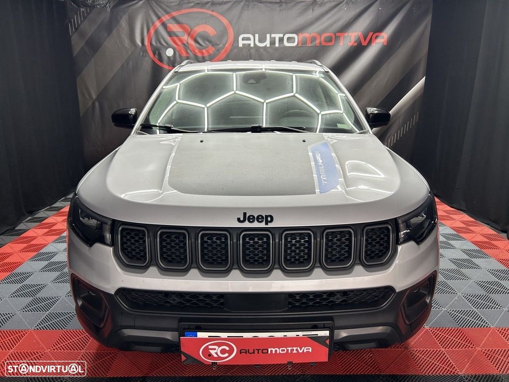 Jeep Compass 1.3 TG 4Xe Trailhawk - 2