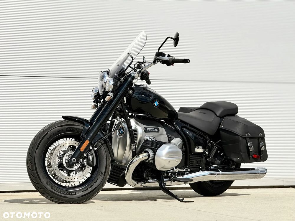 BMW R - 6