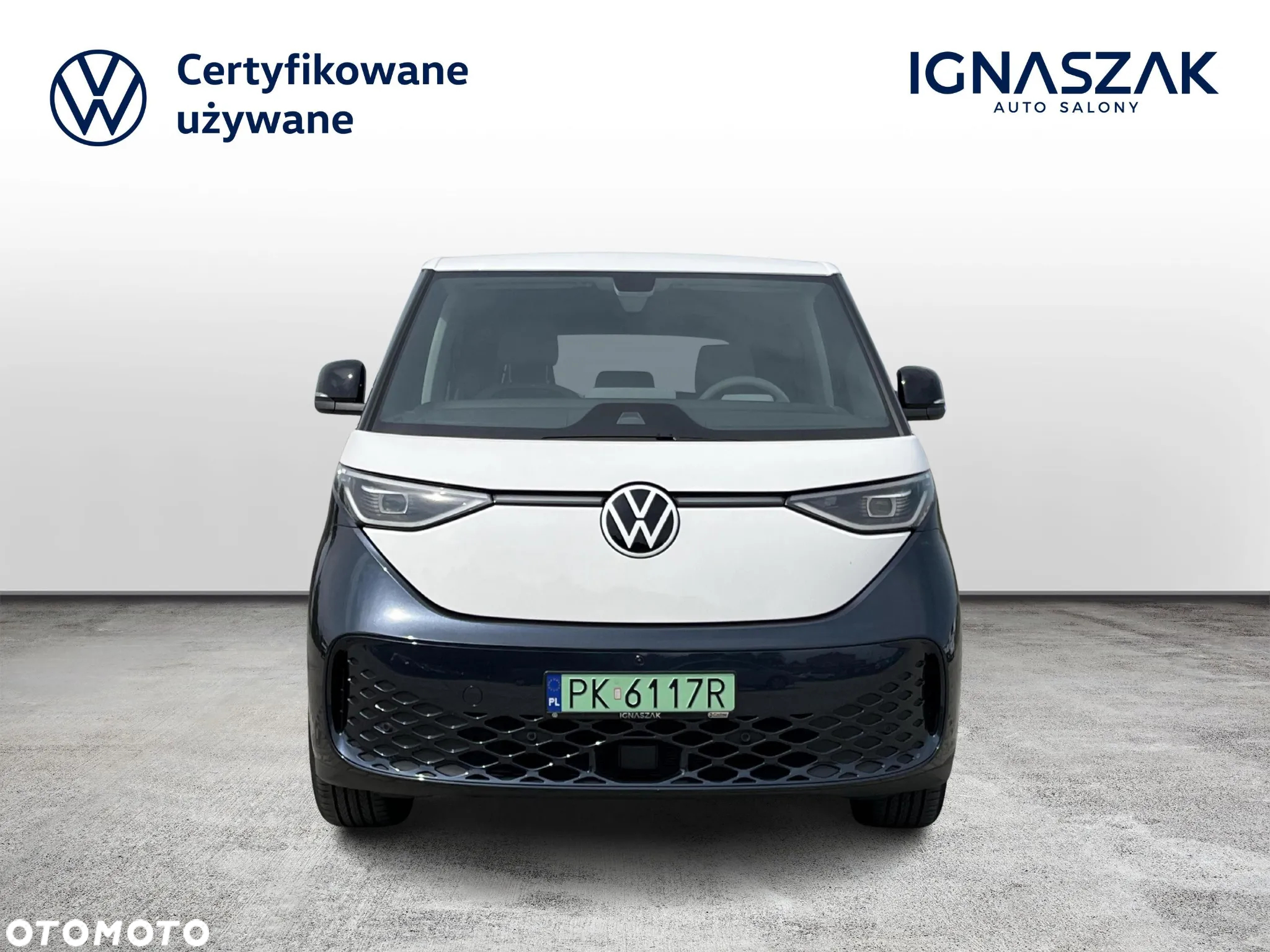 Volkswagen ID. Buzz 82kWh Pro - 8