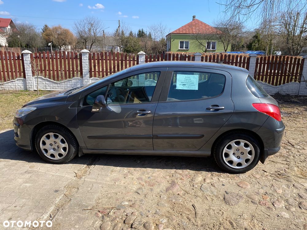 Peugeot 308 ver-1-6-hdi-premium - 1