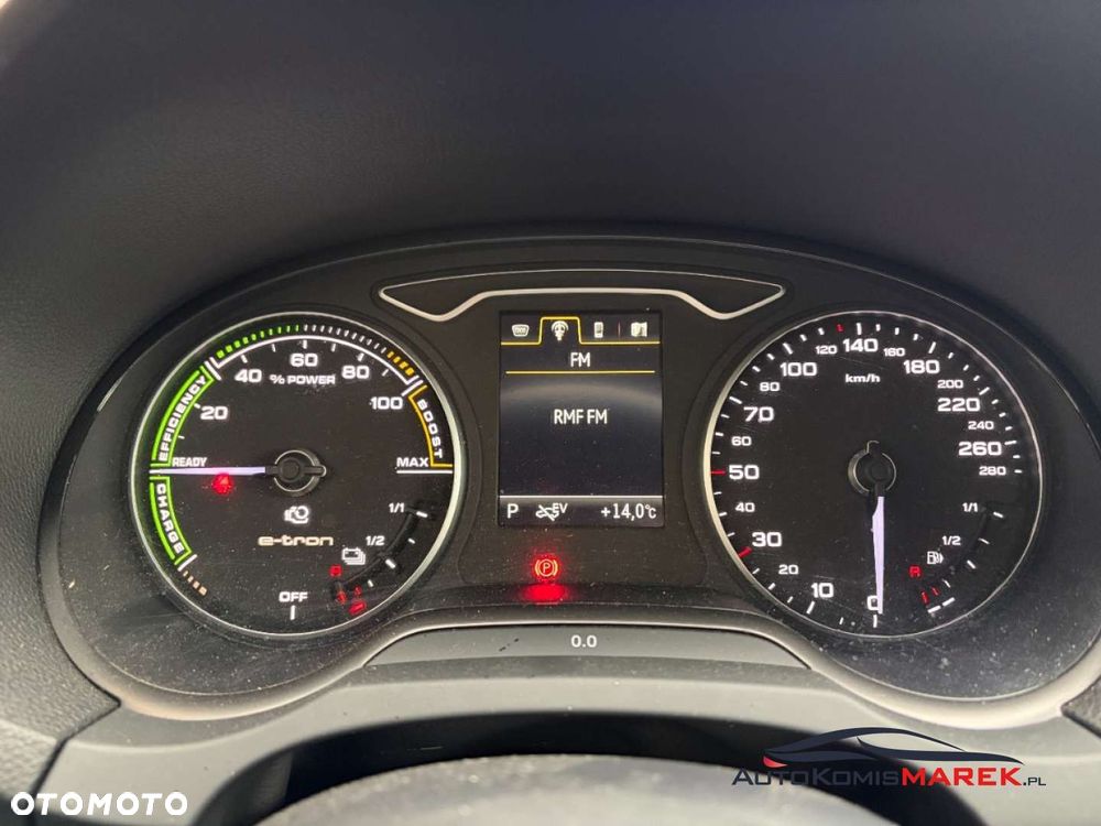 Audi A3 Sportback - 11