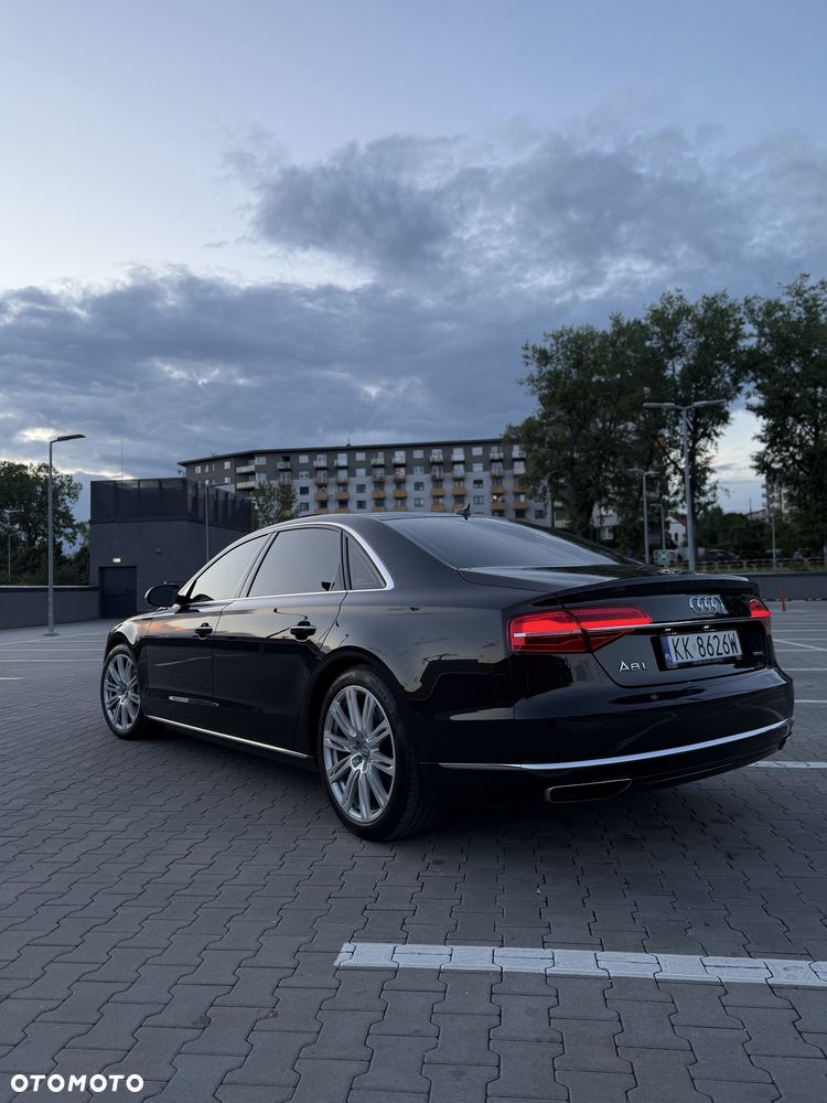 Audi A8 - 3