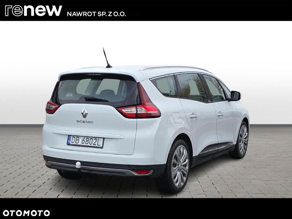 Renault Scenic 1.3 TCe Energy Zen - 5