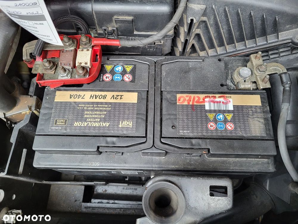 Renault Espace 2.0T Dynamique - 19