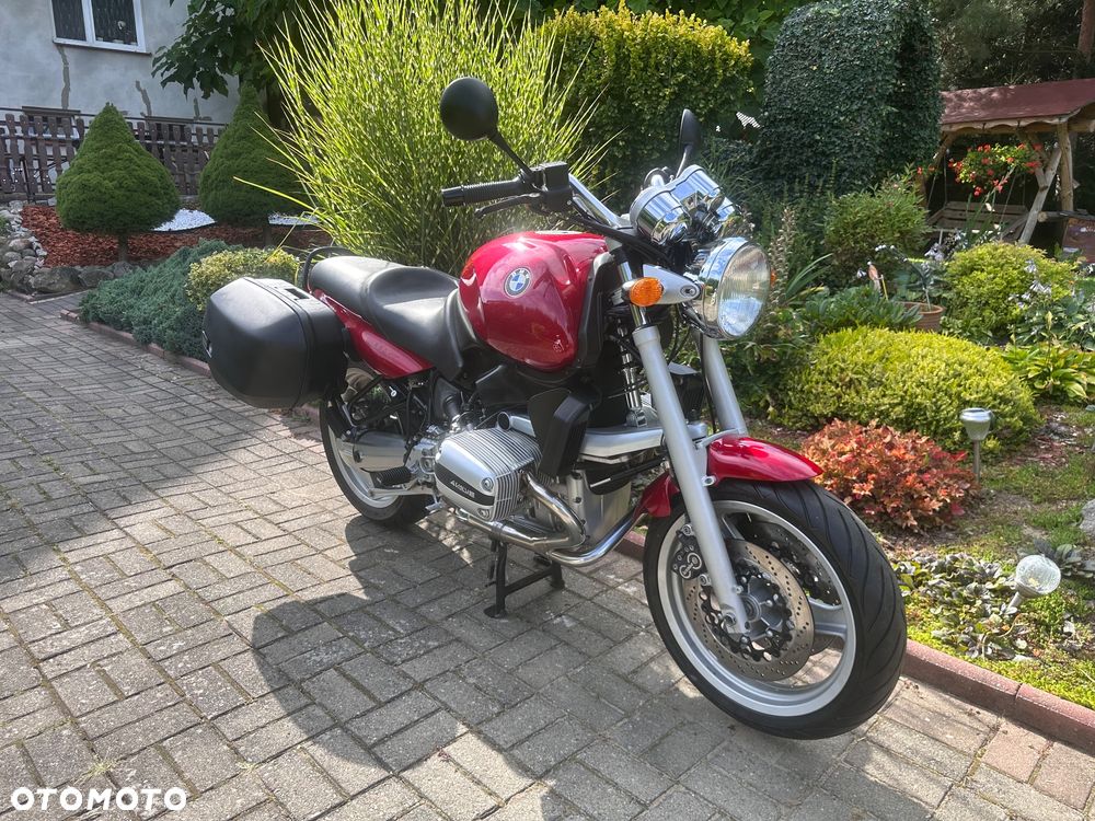 BMW R - 3